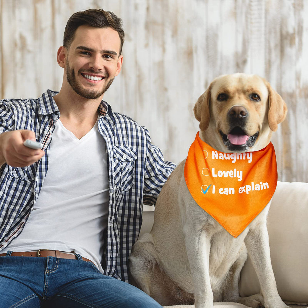 Weewooday bandanas para lucir en celebraciones con estilo.