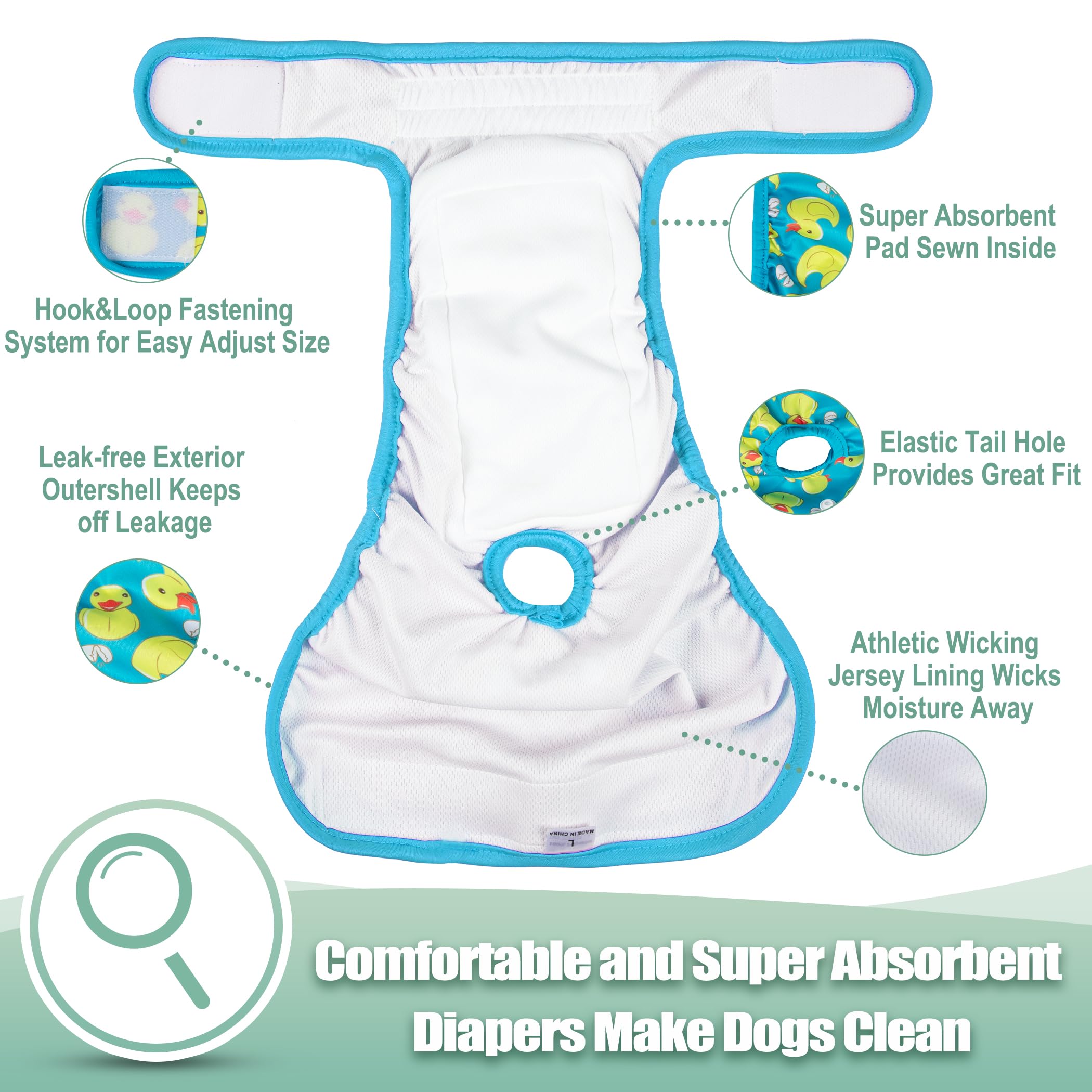 Exterior resistente Wegreeco protege contra fugas en casa