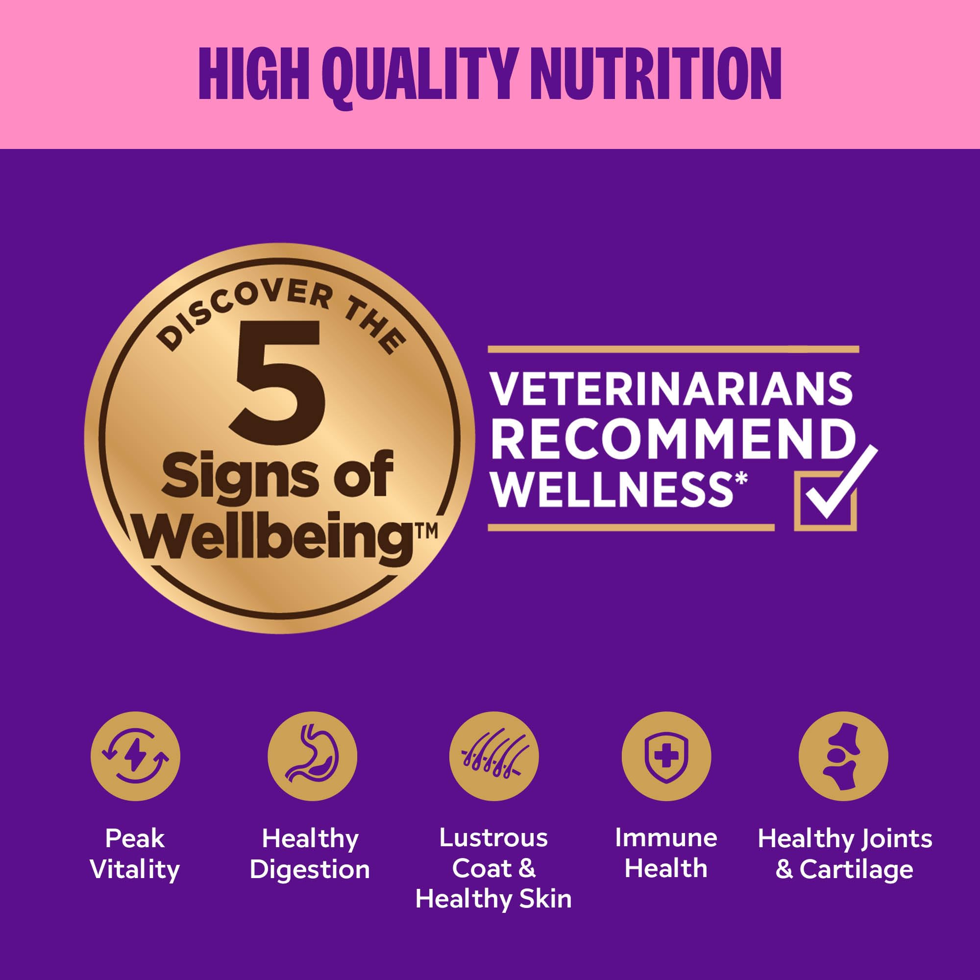 Wellness Appetizing Entrées Mousse Pollo: envase porciones para servir con facilidad.