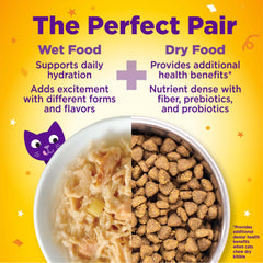 Wellness Appetizing Entrées variedad-sabores: nueve recetas para mantener el interés.