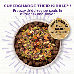Wellness Bowl Boosters: papaya para sabor agradable y nutrición.