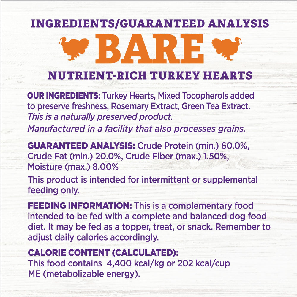 Wellness Bowl Boosters: hecho-en-usa, producción local con control de calidad.