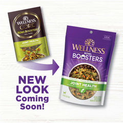Wellness Bowl Boosters con pollo liofilizado mejora sabor y aceptación.