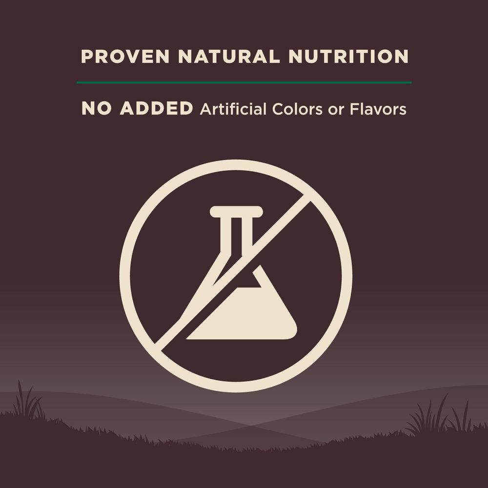 Wellness CORE, sin subproductos de carne para mayor calidad de ingredientes.