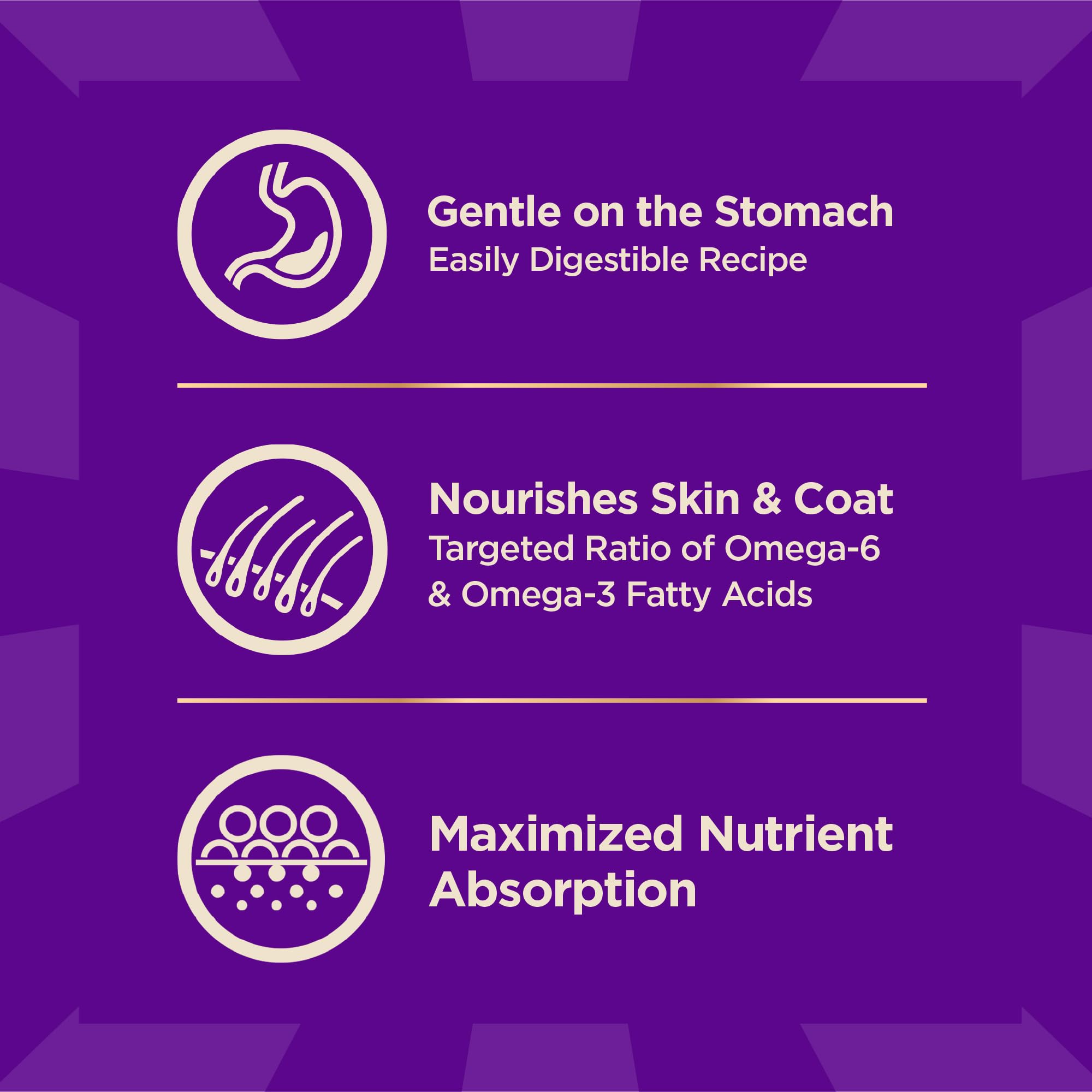 Wellness CORE+ probióticos y glucosamina, apoyo digestivo y articular