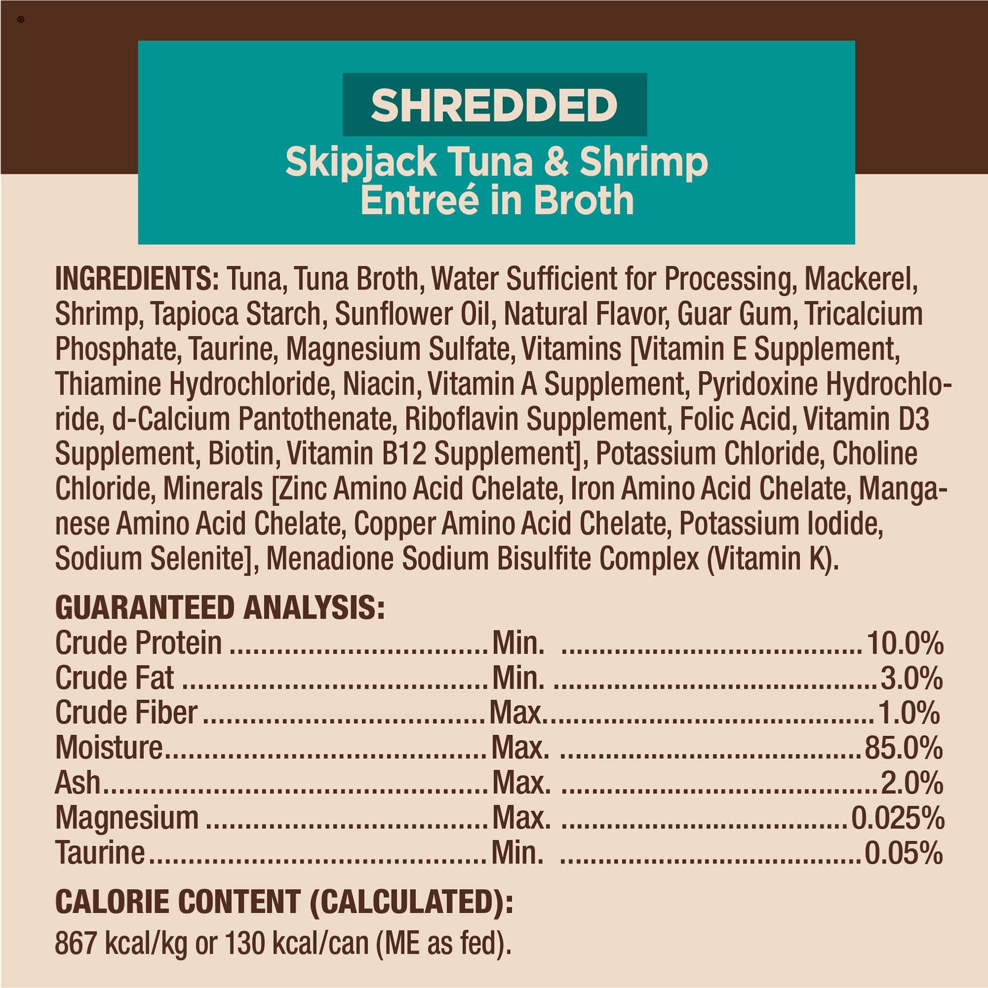 Wellness CORE Signature Selects, ingredientes naturales para una nutrición sabrosa y equilibrada.