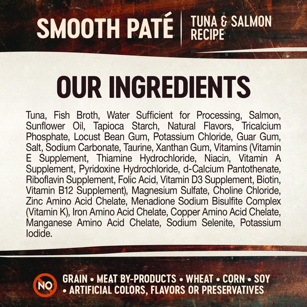 Wellness CORE Tiny Tasters sin maíz trigo soja, opción natural para gatos.