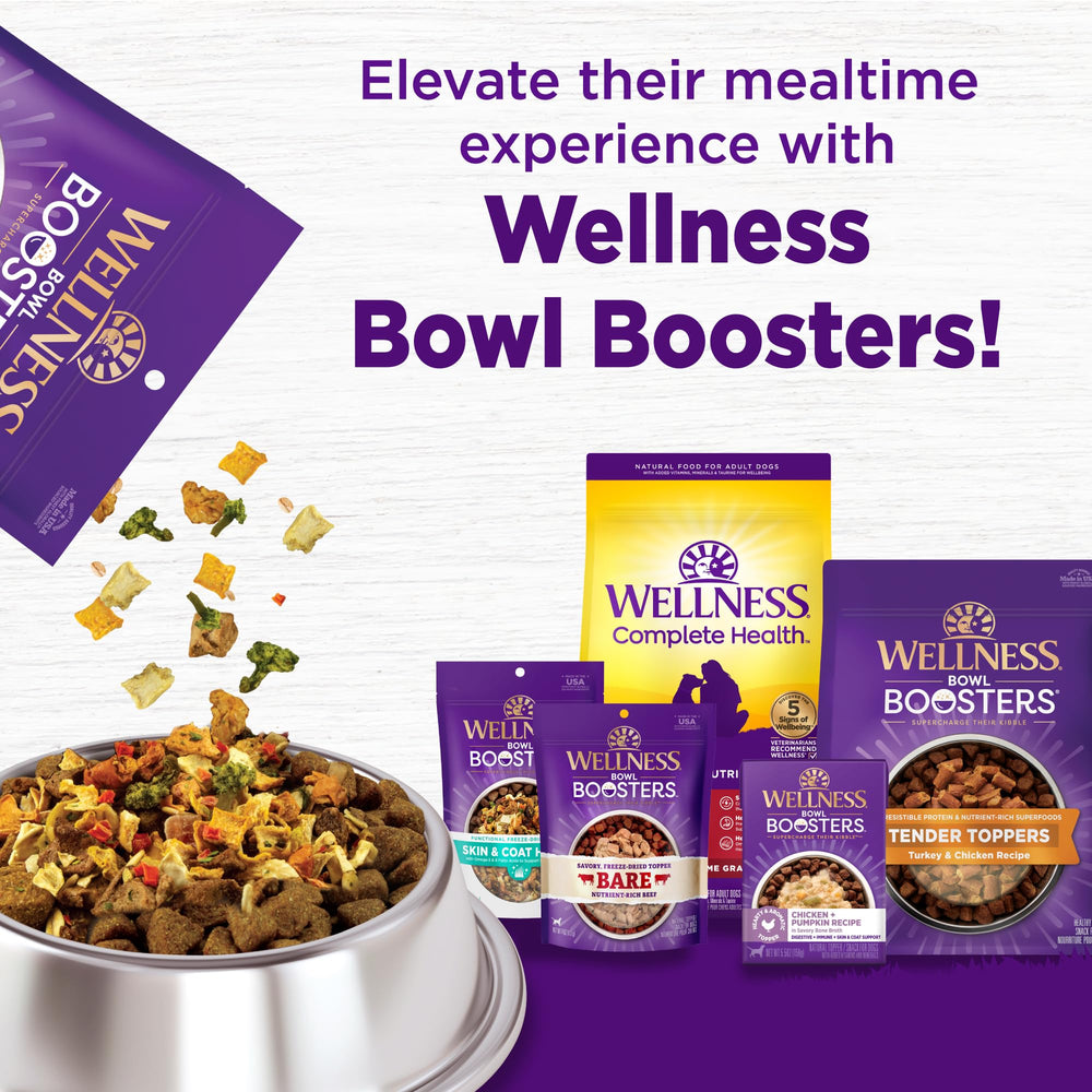Wellness croquetas crujientes en primer plano.