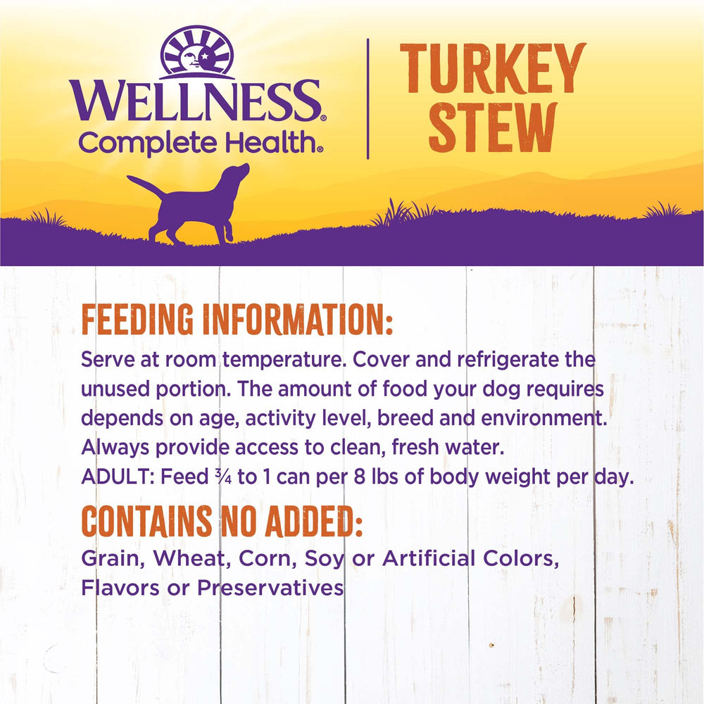 Hecho en Estados Unidos con ingredientes de alta calidad para perros.