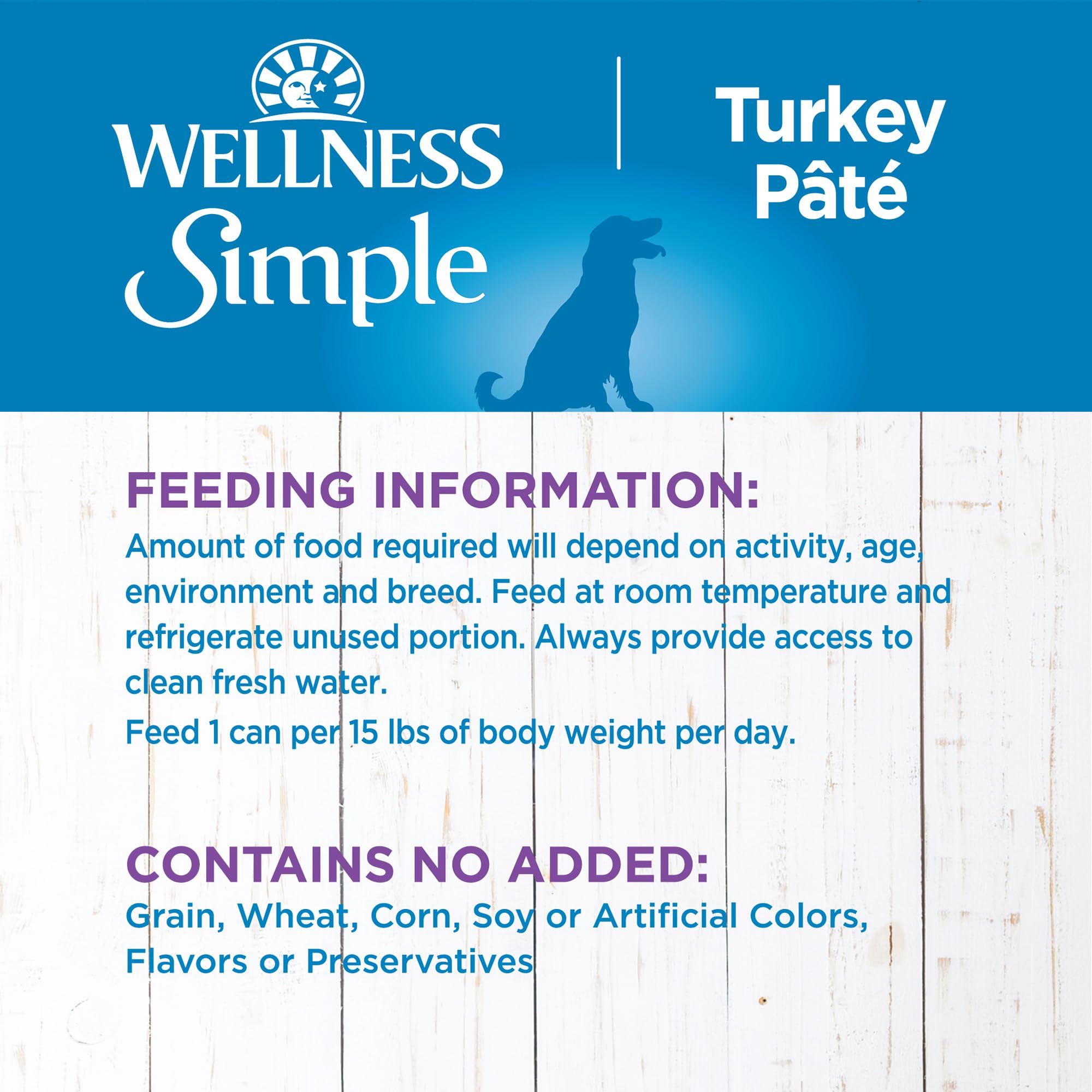 Wellness Simple: lata-pavo-patata-hecho-en-estados-unidos, producción local