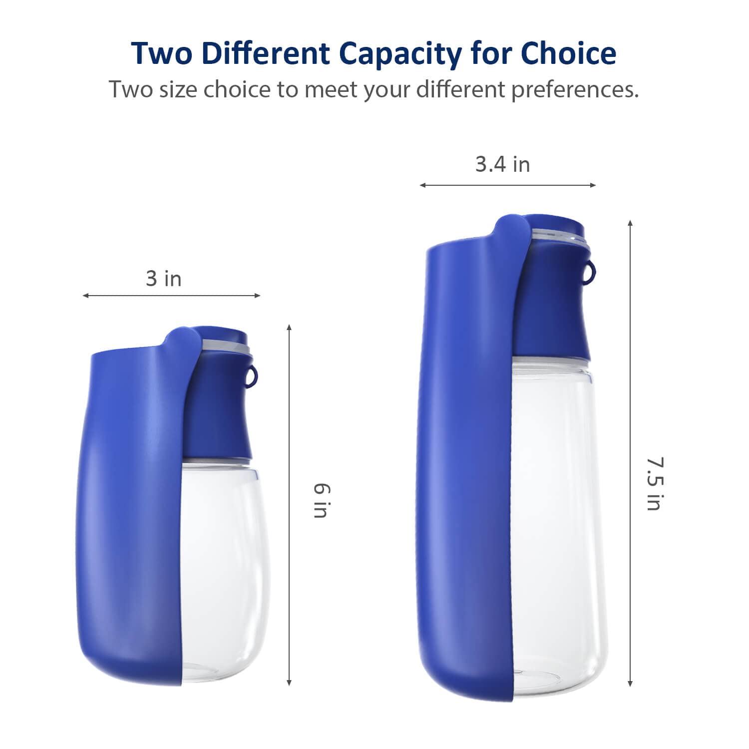 WePet diseño-compacto para mochila, fácil transportar
