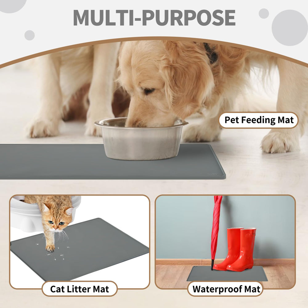 WePet diseño estiloso para el hogar, complementa la decoración y cuida a tus mascotas.