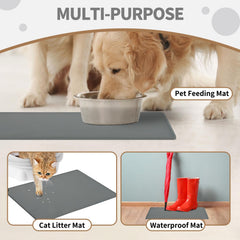 WePet diseño estiloso para el hogar, complementa la decoración y cuida a tus mascotas.