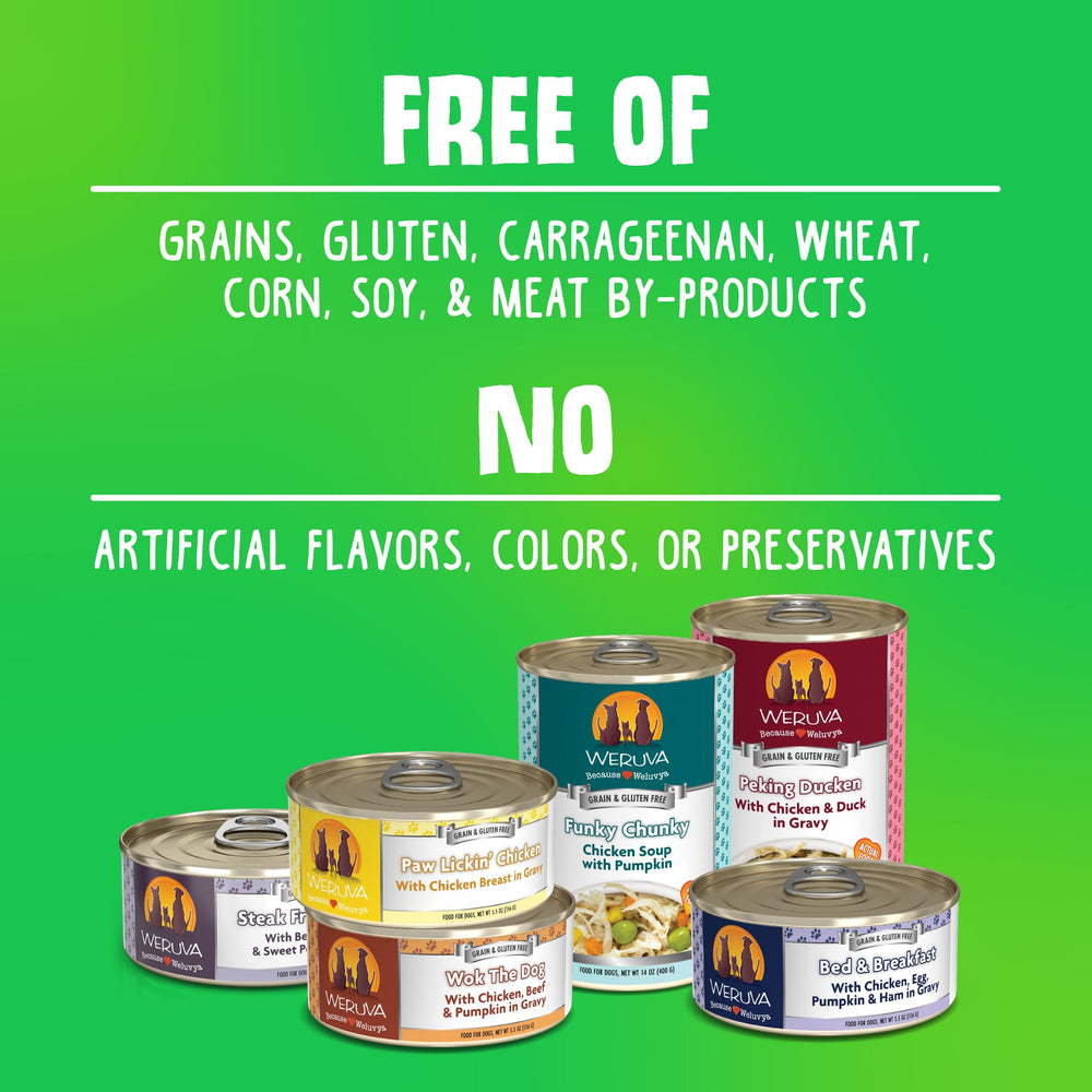 Salsa cremosa de calabaza realza el sabor Cirque de la Mer.