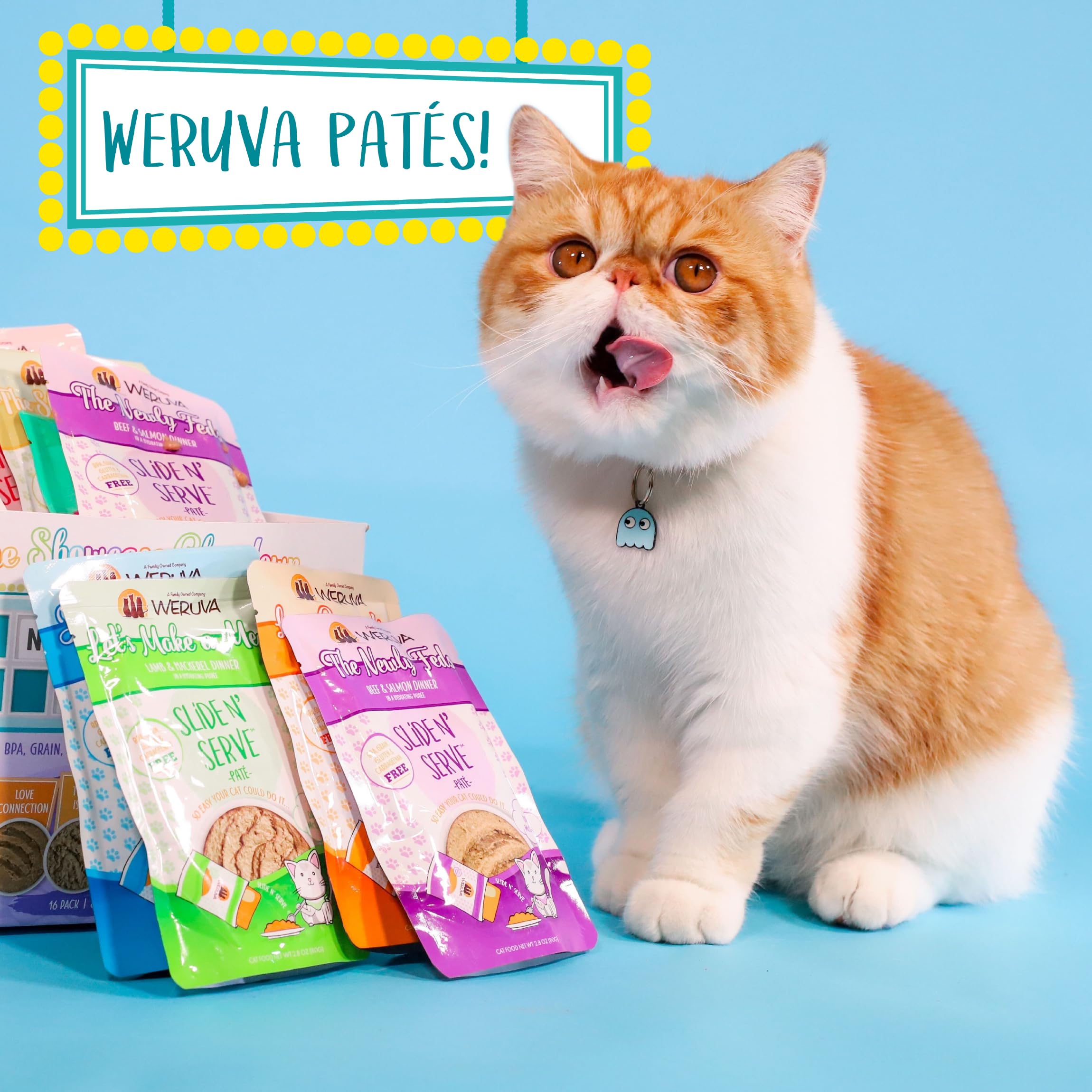 Pack de 12 porciones de 2.8 oz para planificar las comidas.