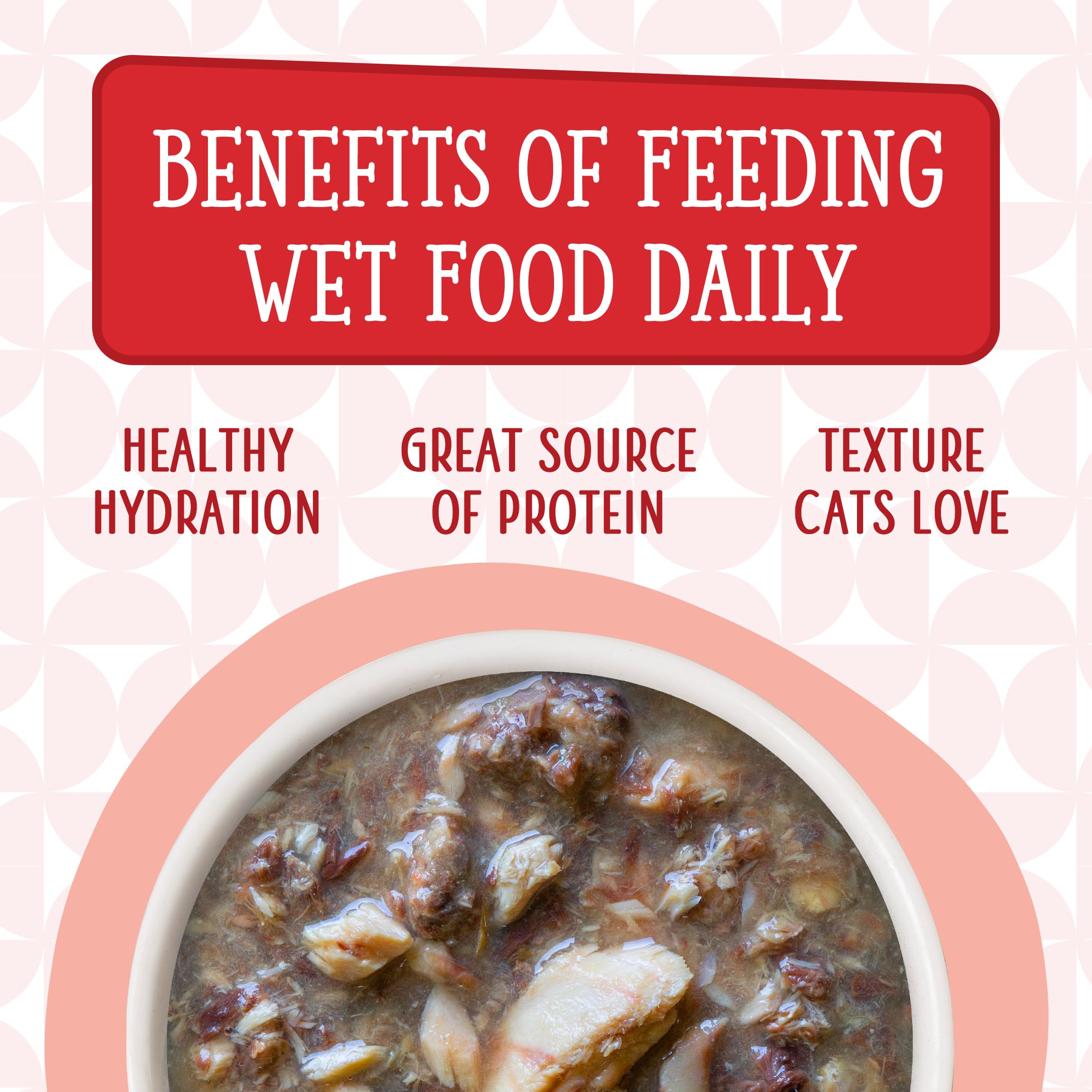 Weruva producido en instalaciones aptas para consumo humano