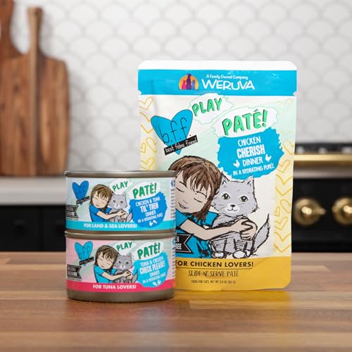Ideas de servicio: rotación de sabores y topping en la comida