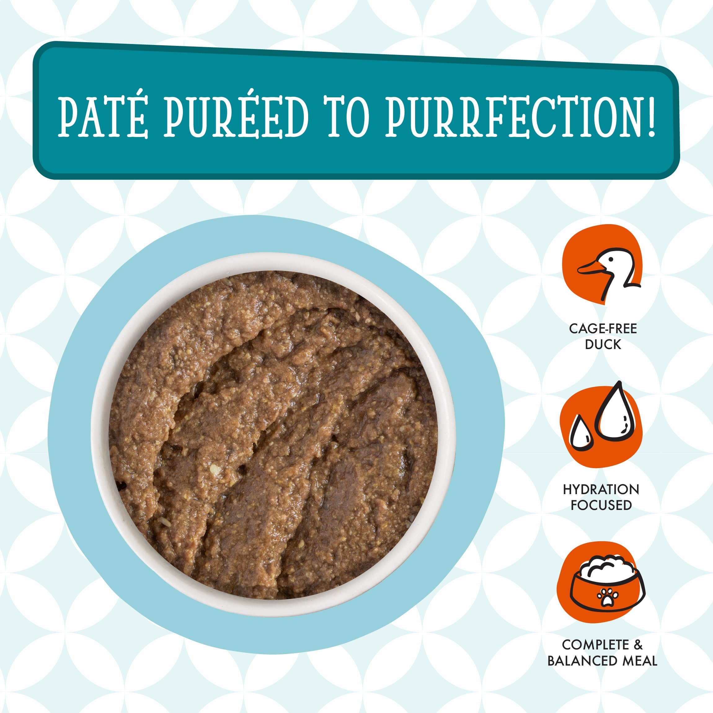 Fórmula sin granos ni gluten para la dieta