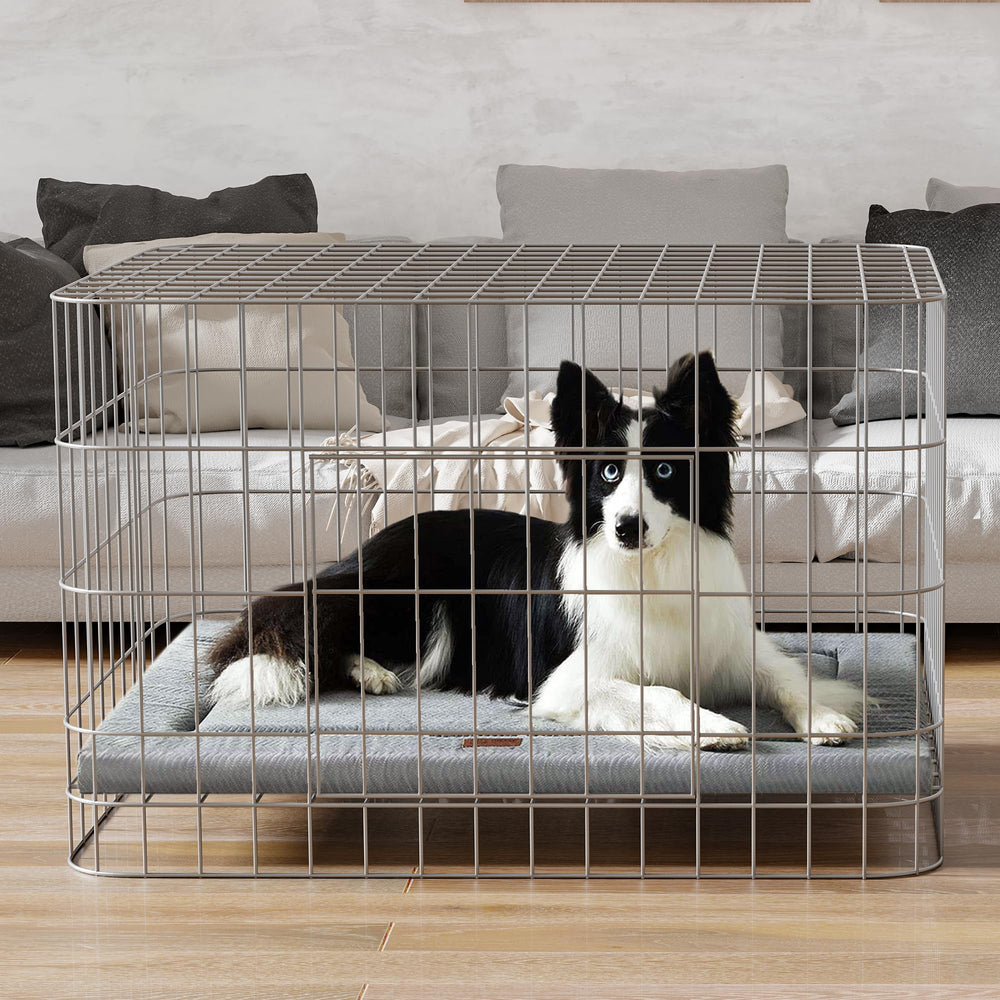 Cama WESTERN HOME disponible en varias tallas para adaptarse a perros grandes