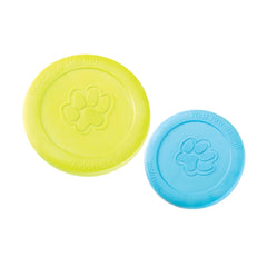 WEST PAW Zogoflex Zisc disco volador multifuncional que sirve como cuenco