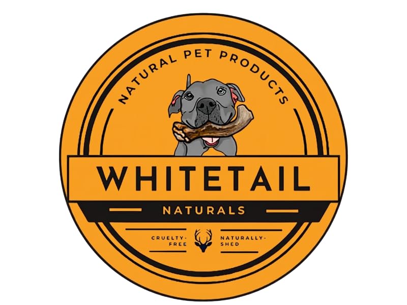 WhiteTail Naturals apto para uso en casa, sin desorden