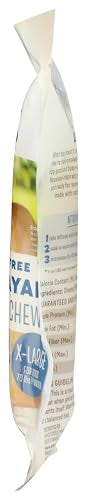 Whole Paws Himalayan Yaky uso diario como snack saludable