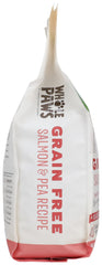 Whole Paws fórmula de nutrientes de alta calidad para perro.