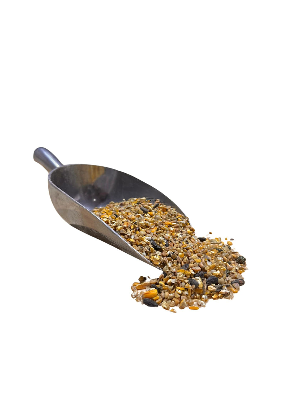 Wholesome Harvest: diatomita natural como complemento de cuidado.