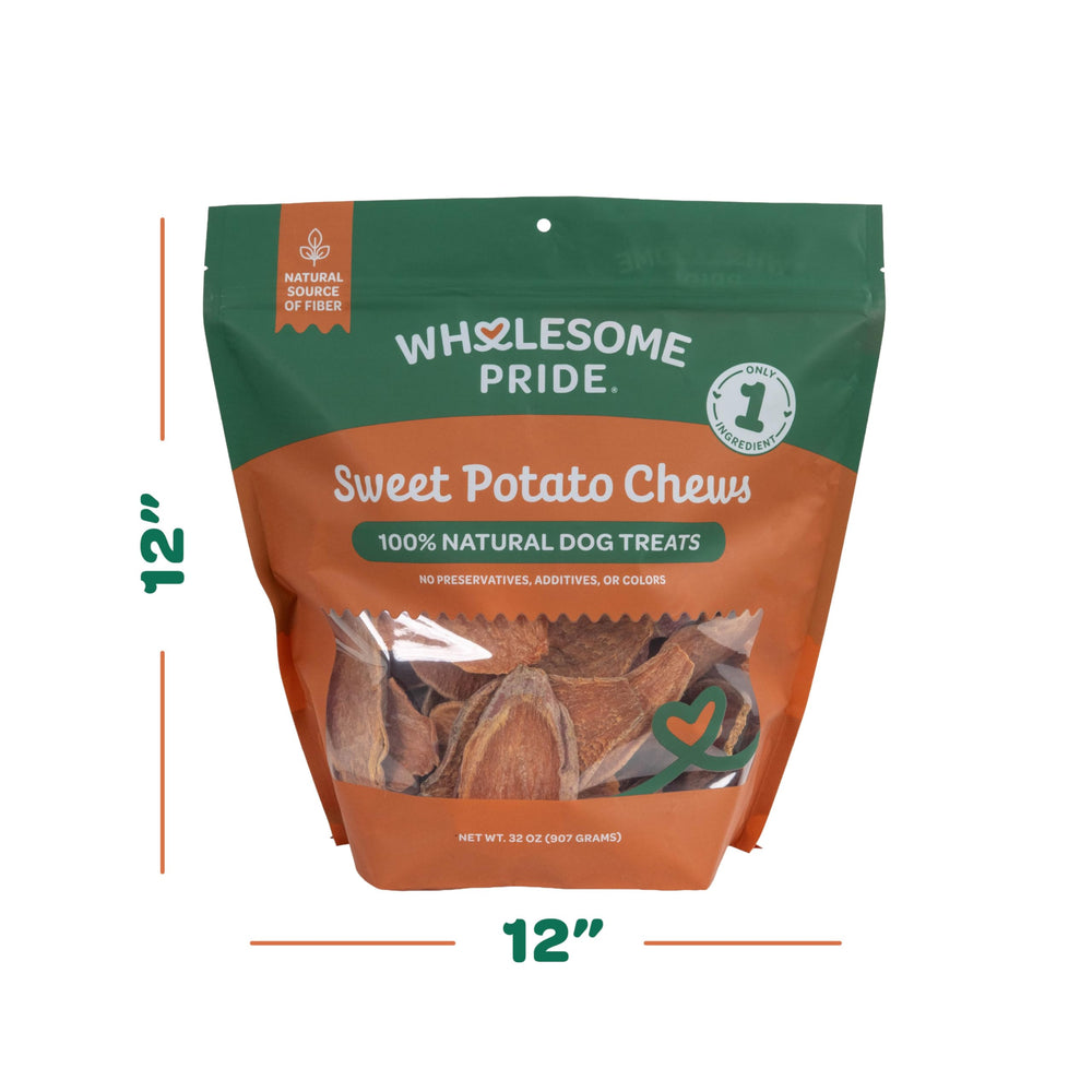 Wholesome Pride, variedades-sabores: diferentes opciones dentro de la marca.