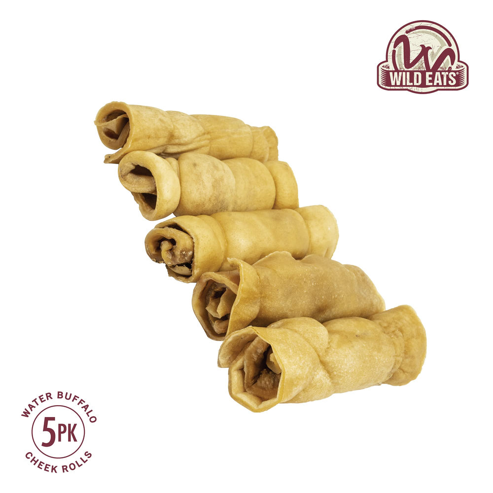 Wild Eats sabor-sin-granos snack: opción saludable para masticar.