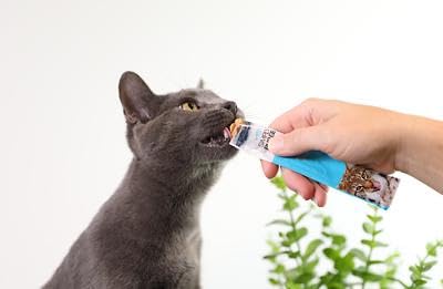 Wild Eats uso como complemento de sabor para mejorar la cena diaria