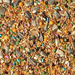 Wild Harvest Aliment fortifié en vitamines et minéraux, soutien nutritionnel.