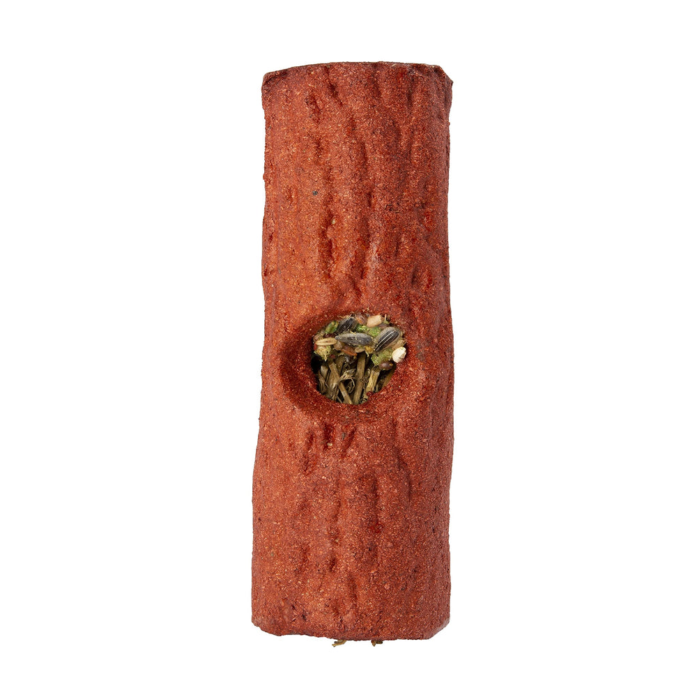 Paquete de Wild Harvest Logz de 6 unidades para uso continuo.