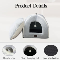 Windracing almohada lavable, cojín cálido para descanso nocturno