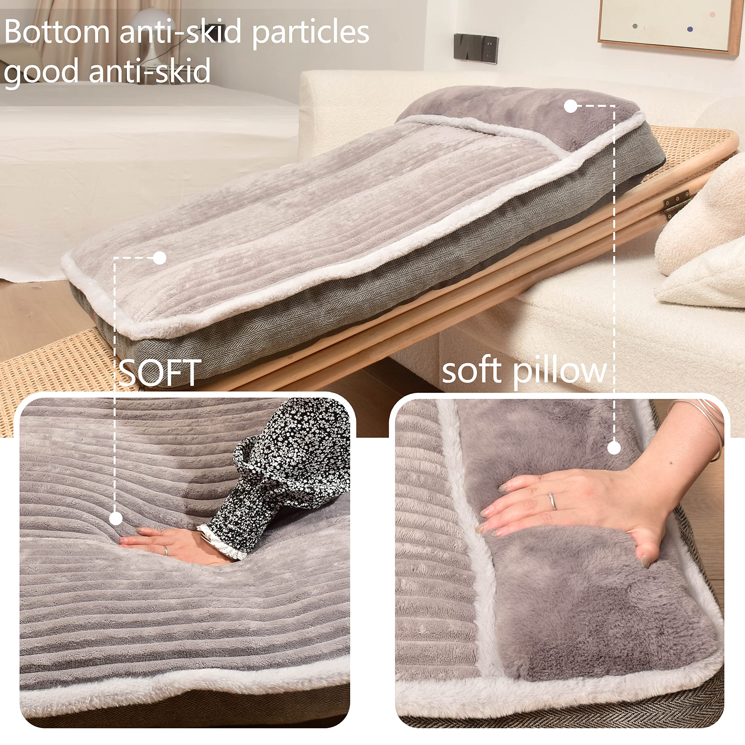 WindRACING: cama ideal para jaula con soporte cómodo