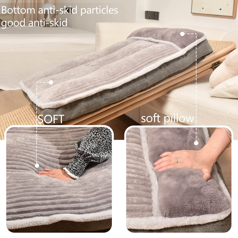 WindRACING: cama ideal para jaula con soporte cómodo