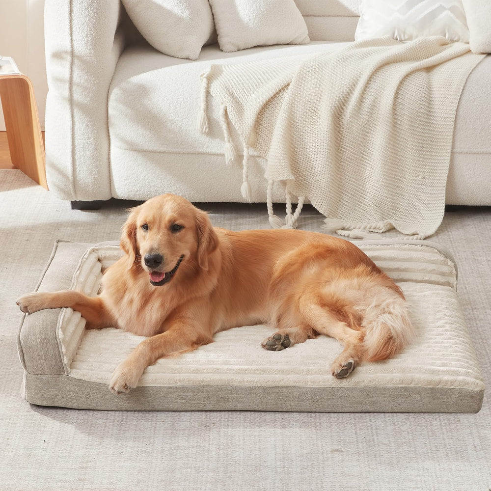 Cama WINDRACING con bolsters laterales para mayor confort.