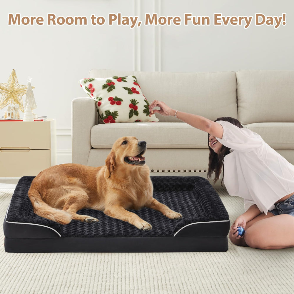 Forro interior impermeable de WNPETHOME protege contra accidentes