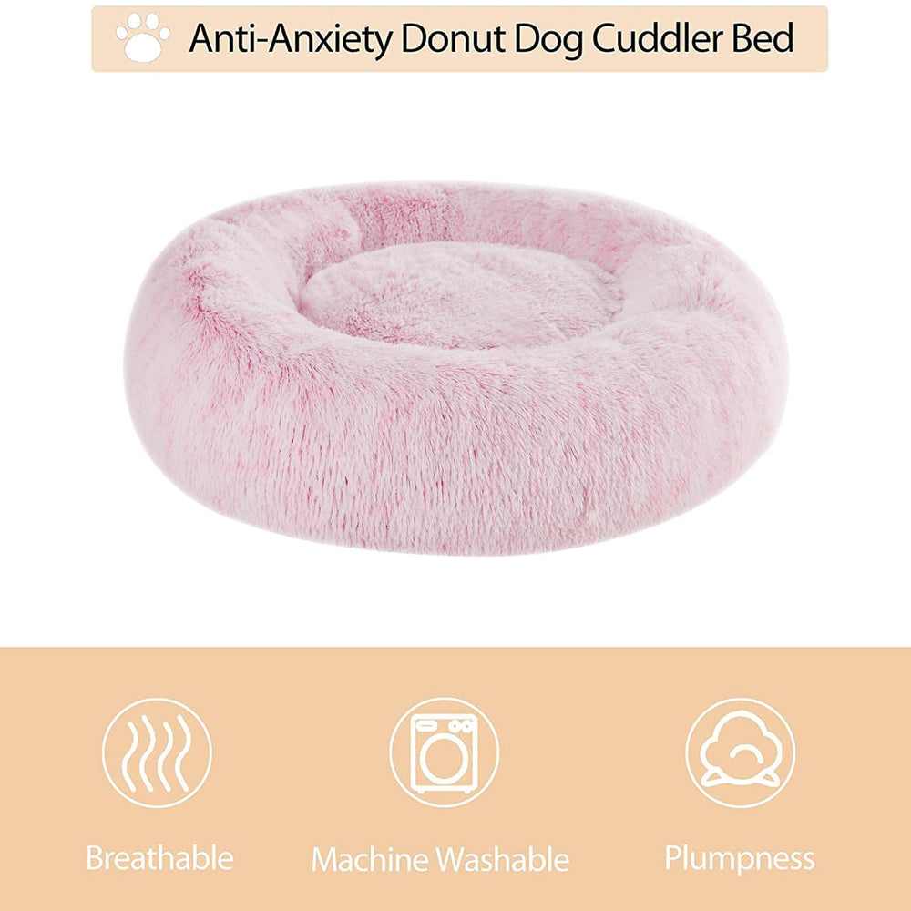 WNPETHOME superficie peluche cálida y agradable para mascotas