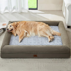 WNPETHOME XL con funda-desmontable-impermeable facilita la limpieza