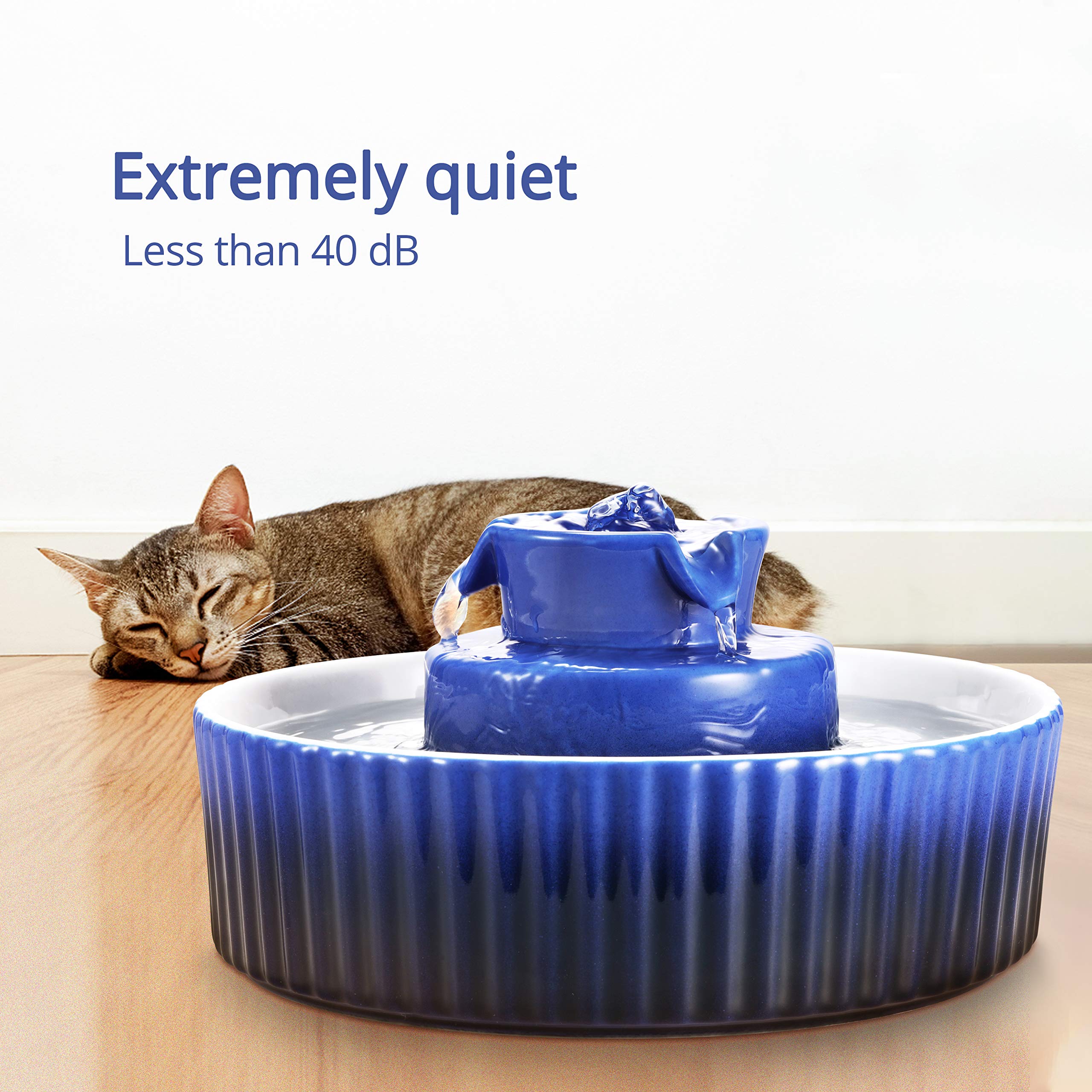Diseño clásico de Wonder Creature para interiores, elegante y discreto.