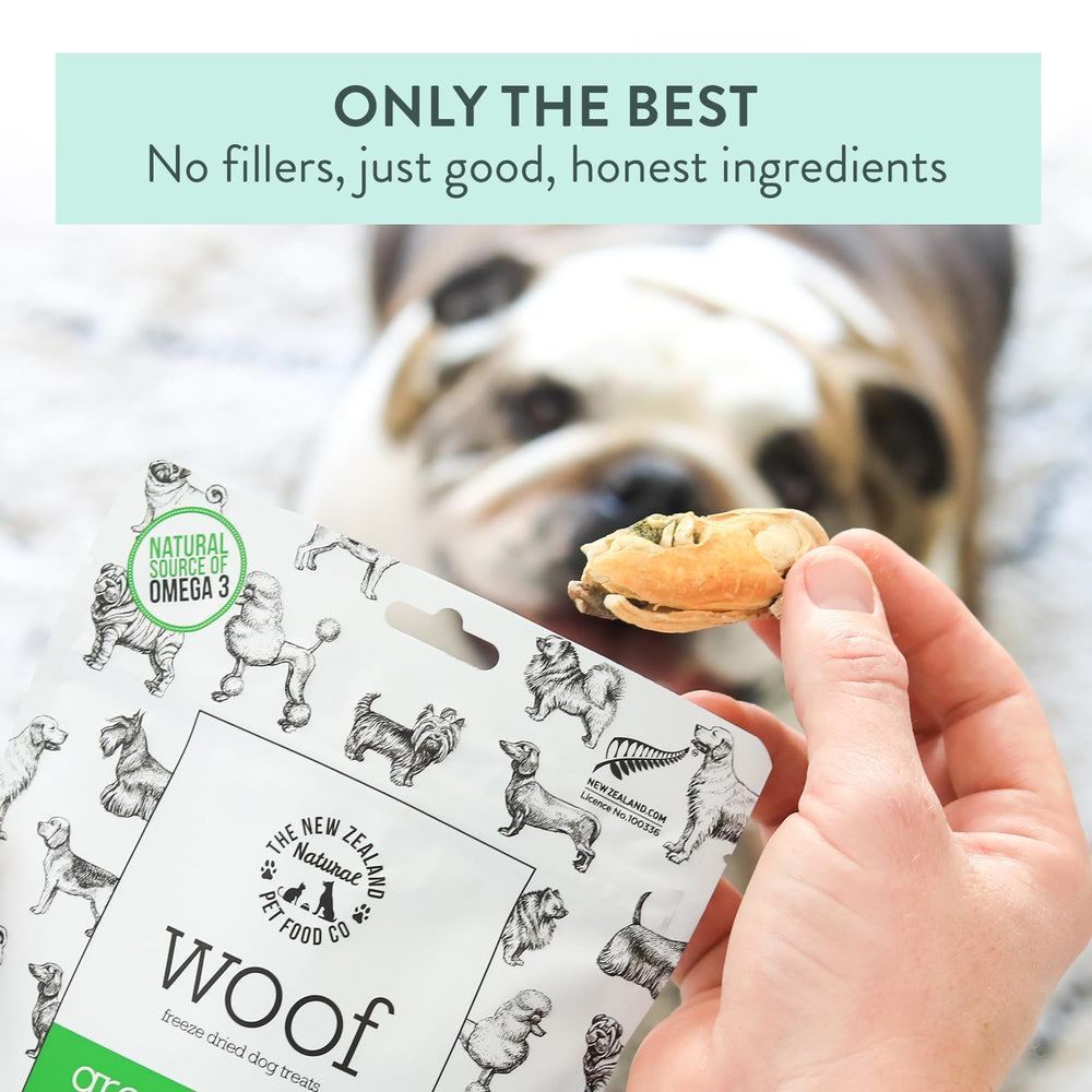 Sans gluten et sans cereales, ideal pour sensibilites