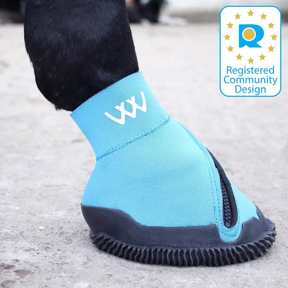 Bota médica Woof Wear vendida en unidad individual