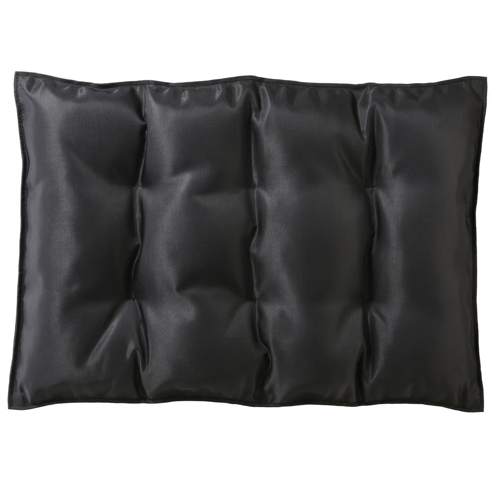 WooPetty cama negra, tamaño XS 17x23, apta para jaula.