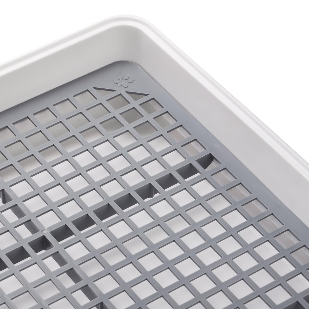 Caja WUWEOT con tapas desmontables, facilita la limpieza.