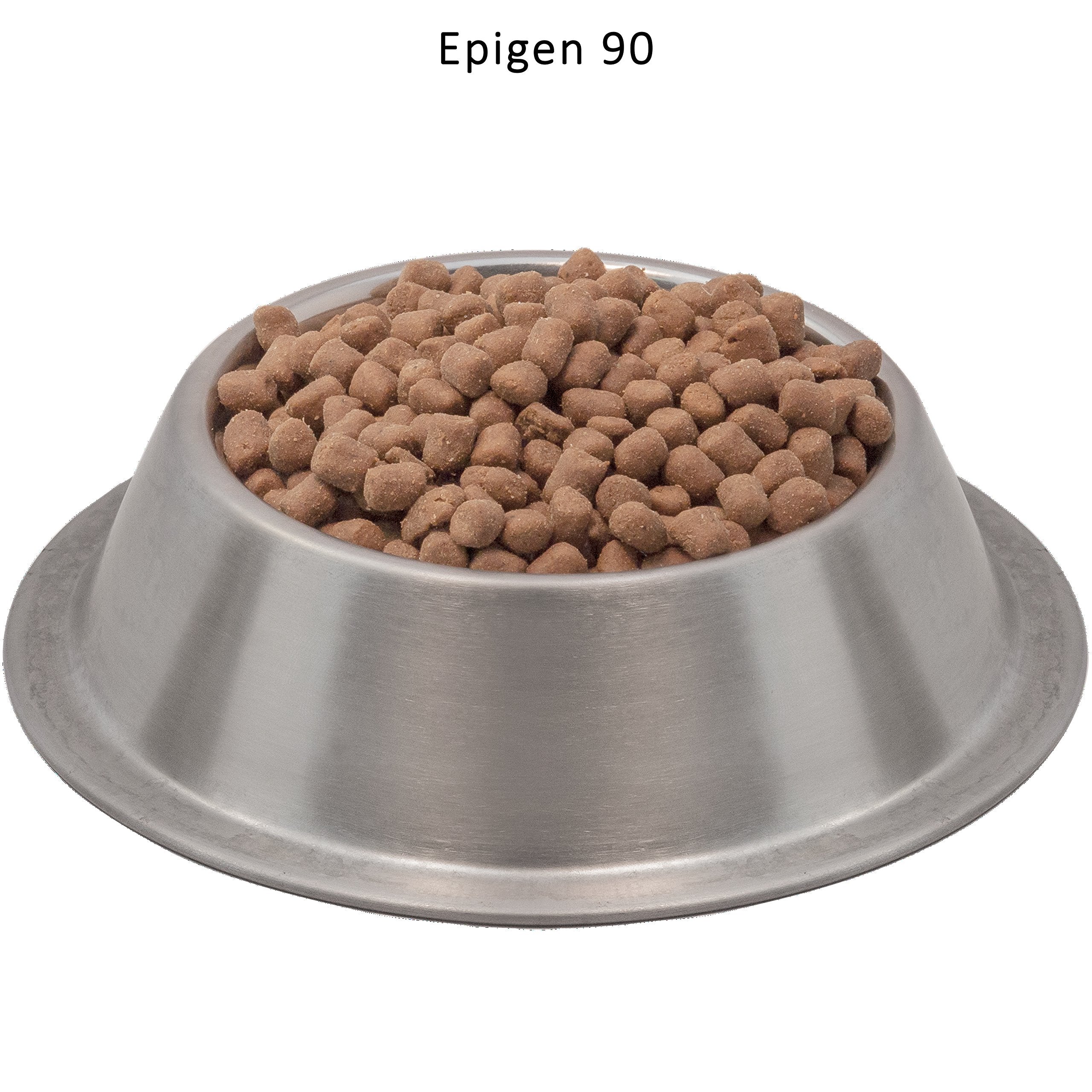 Wysong Epigen 90: bolsa de 20 lb, formato mayor para varias mascotas y dieta estable