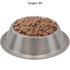 Wysong Epigen 90: bolsa de 20 lb, formato mayor para varias mascotas y dieta estable