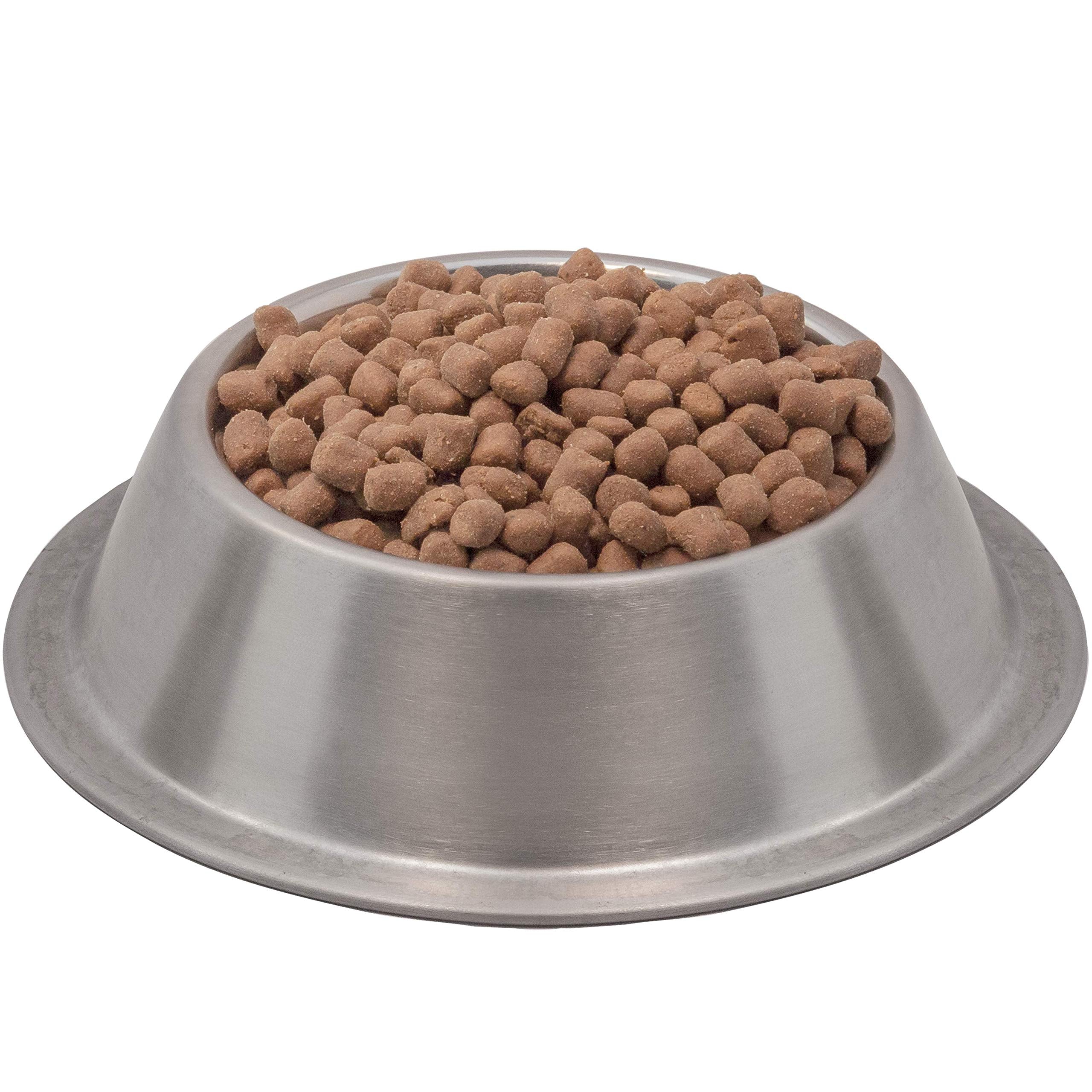 Wysong Epigen 90: tazón de alimento, croquetas crujientes con sabor natural que atraen a las mascotas