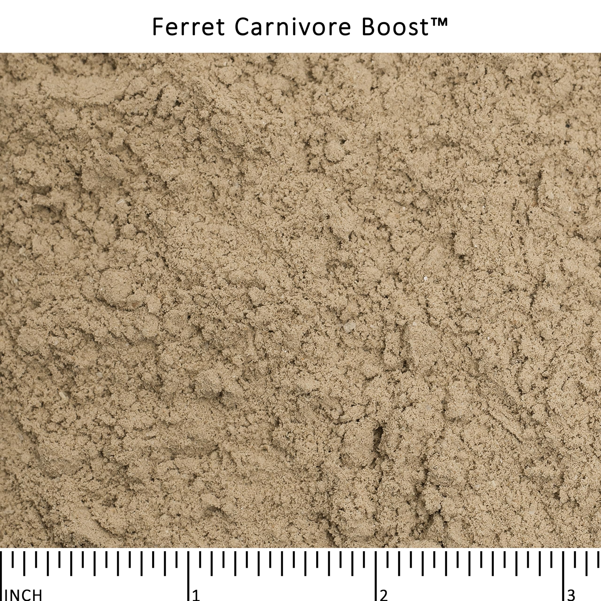 Wysong Ferret Carnivore Boost, mezcla fácil en la comida diaria