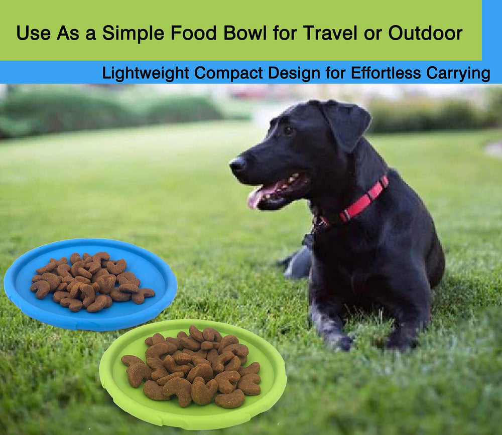 XIGOU disco volador para entrenamiento canino, perfecto para sesiones de juego
